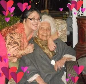 Meet your Posher, Elizabeth